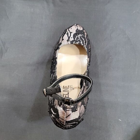 MADELINE GIRL HIGH HEEL STILETTOS MARY JANE PUMP - Picture 13 of 13